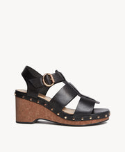 Seeker Sandal - Sandals Dress | Womens Shoes - Merchant 1948