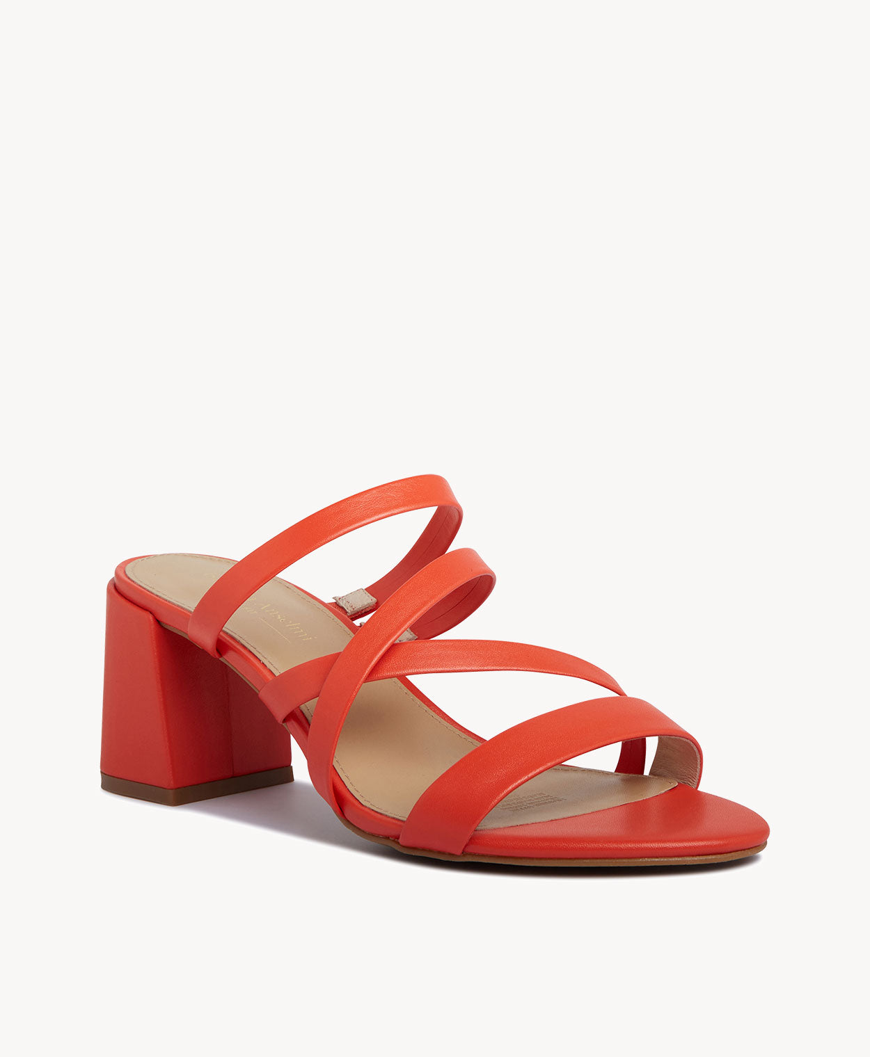 Seine Wide Sandal - Sandals Dress | Womens Shoes - Merchant 1948