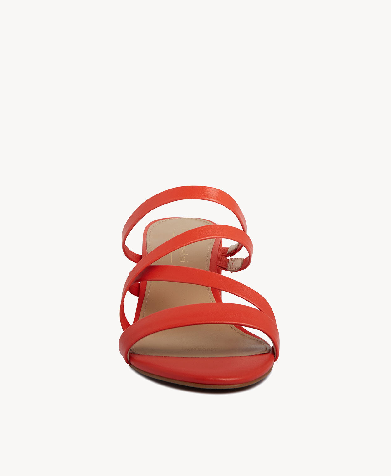 Seine Wide Sandal - Sandals Dress | Womens Shoes - Merchant 1948