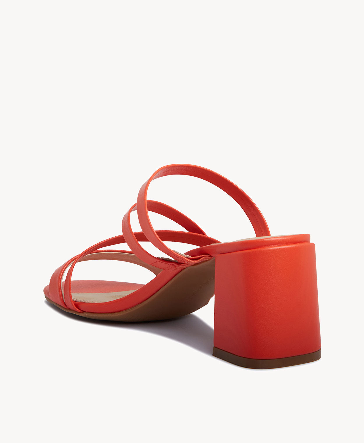 Seine Wide Sandal - Sandals Dress | Womens Shoes - Merchant 1948