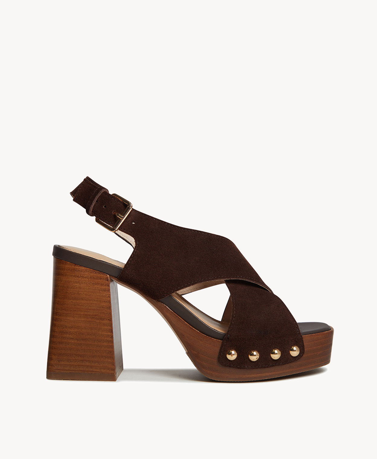 Sella Platform Sandal - - Merchant 1948