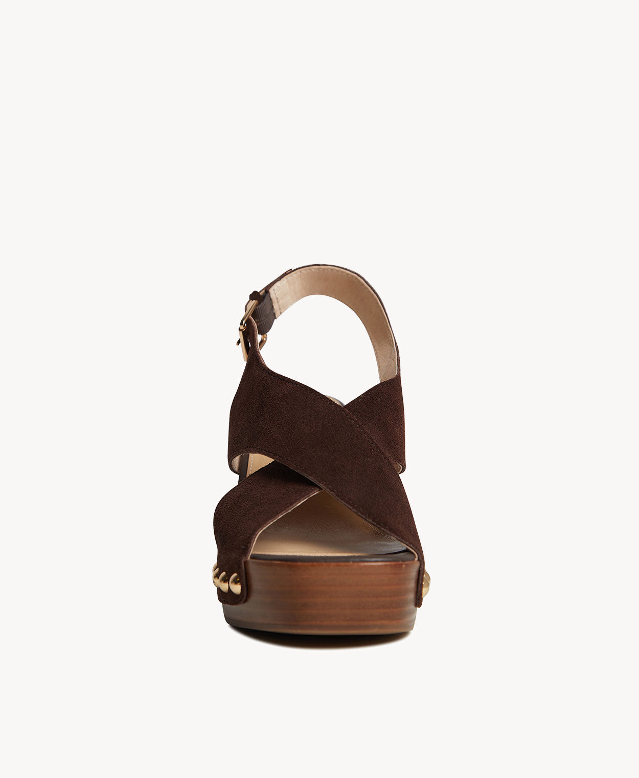Sella Platform Sandal - - Merchant 1948