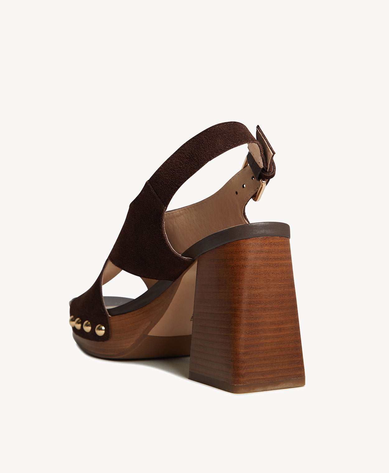 Sella Platform Sandal - - Merchant 1948