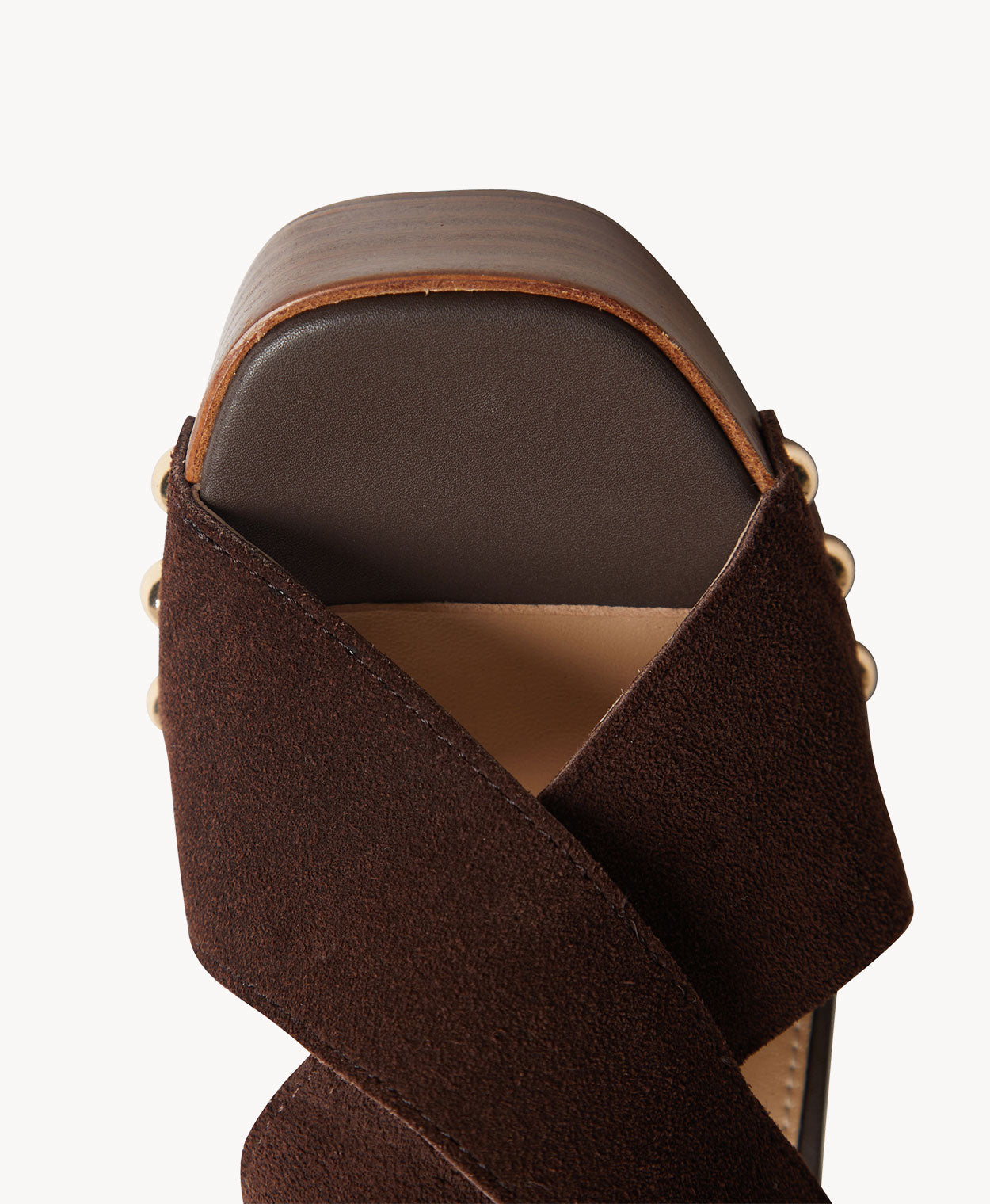 Sella Platform Sandal - - Merchant 1948