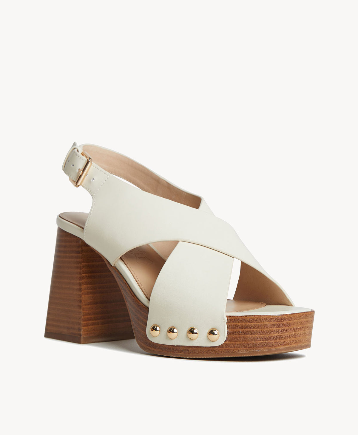 Sella Platform Sandal - Platform | Womens Shoes - Merchant 1948