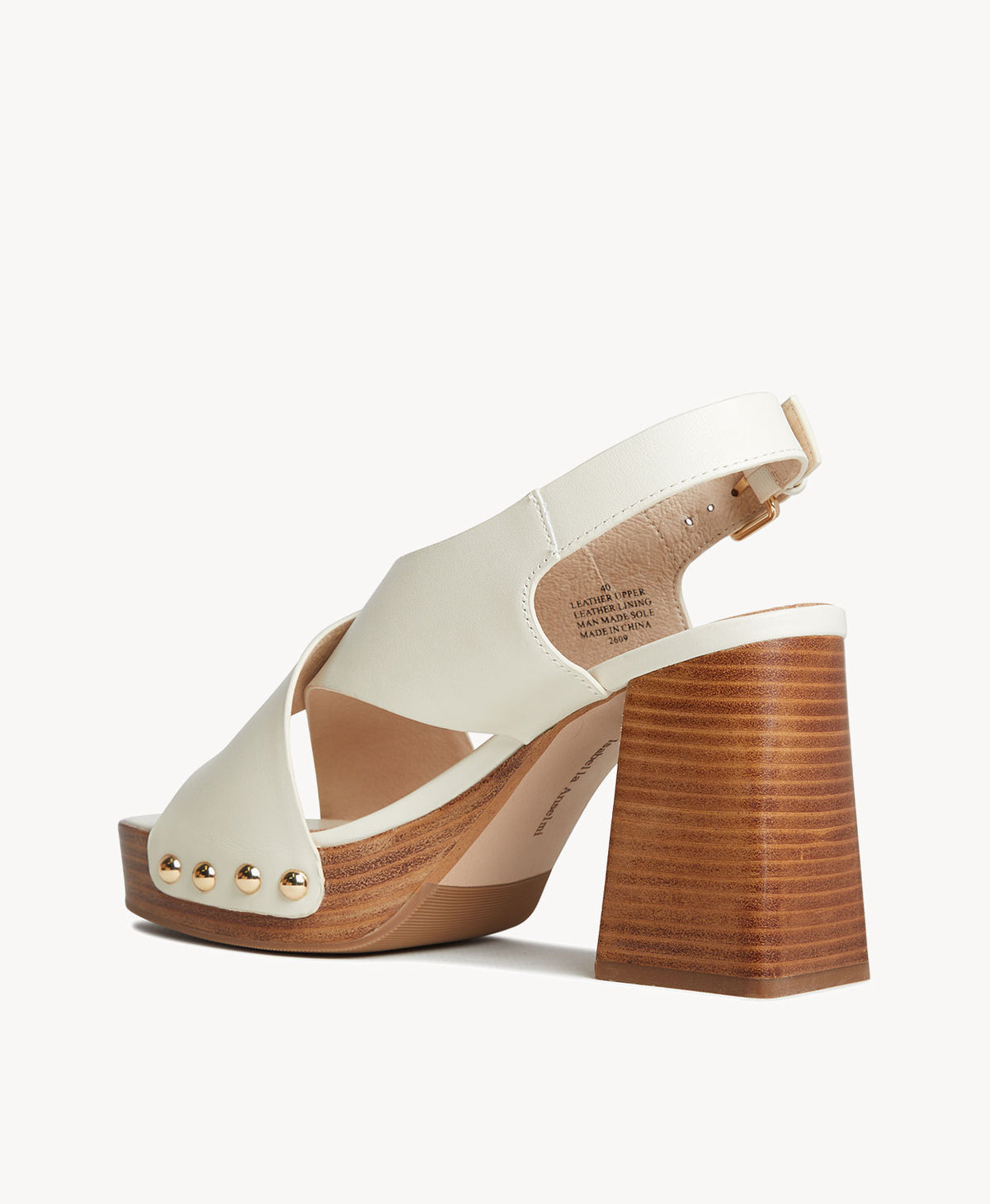 Sella Platform Sandal - Platform | Womens Shoes - Merchant 1948