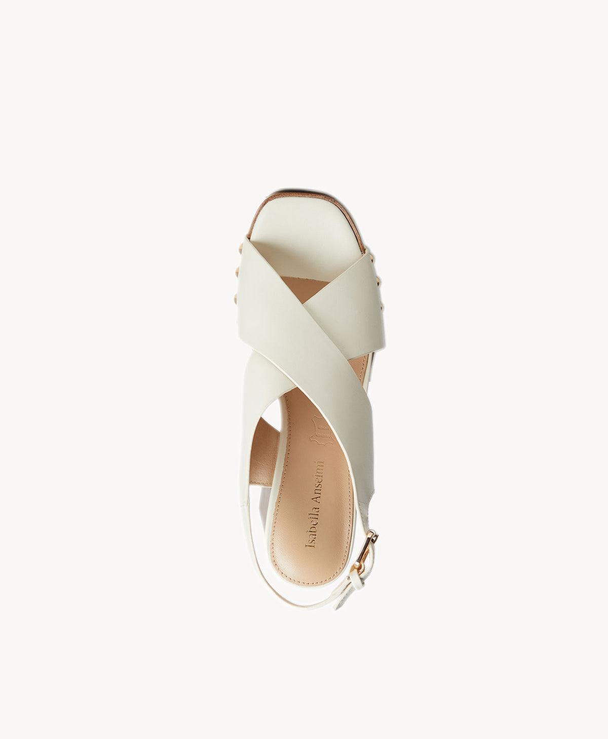Sella Platform Sandal - Platform | Womens Shoes - Merchant 1948