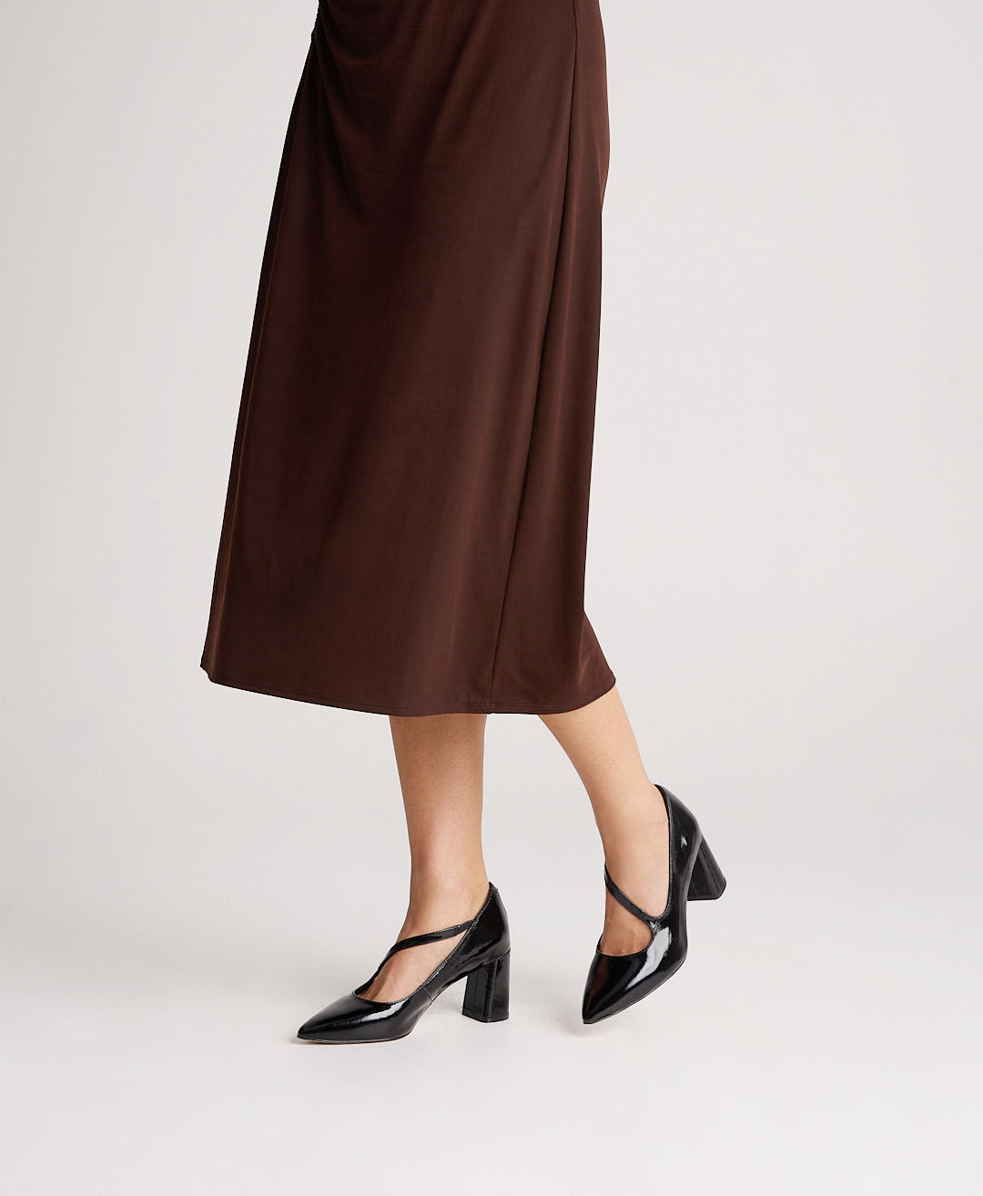 Senna Dress Court - - Merchant 1948