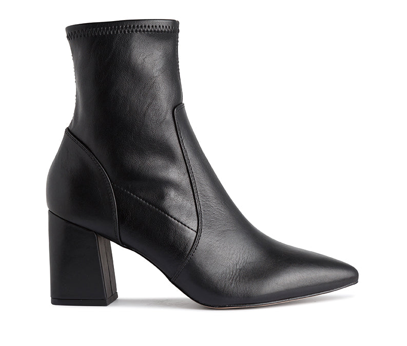 Sera Ankle Boot - Boots Ankle | Womens Shoes - Merchant 1948