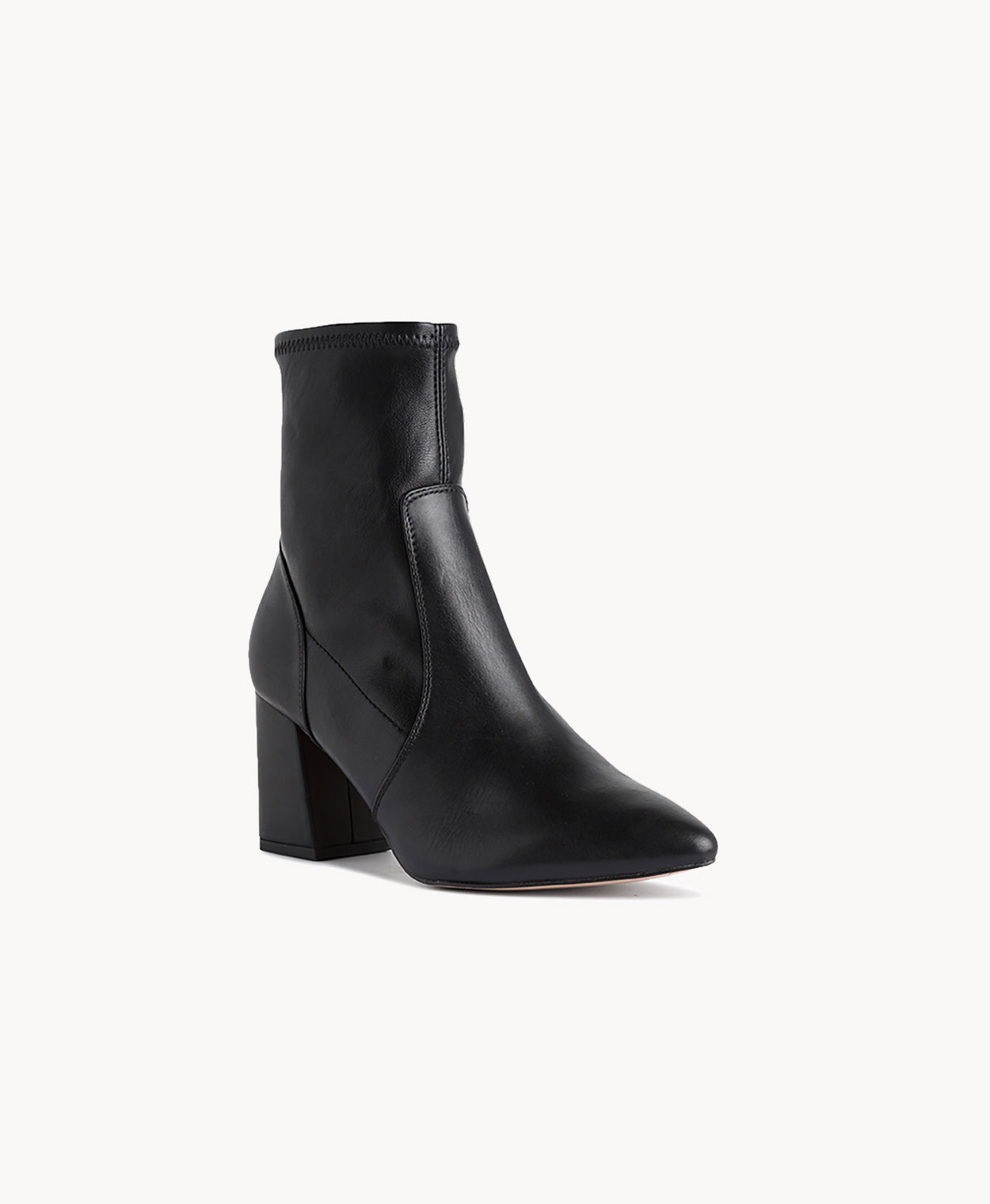 Sera Ankle Boot - Boots Ankle | Womens Shoes - Merchant 1948