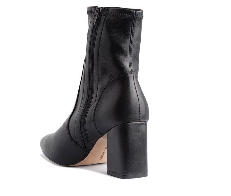 Sera Ankle Boot - Boots Ankle | Womens Shoes - Merchant 1948