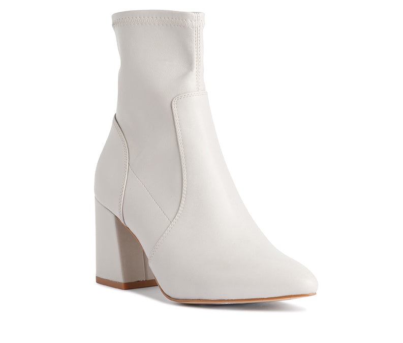 Sera Ankle Boot - Boots Ankle | Womens Shoes - Merchant 1948