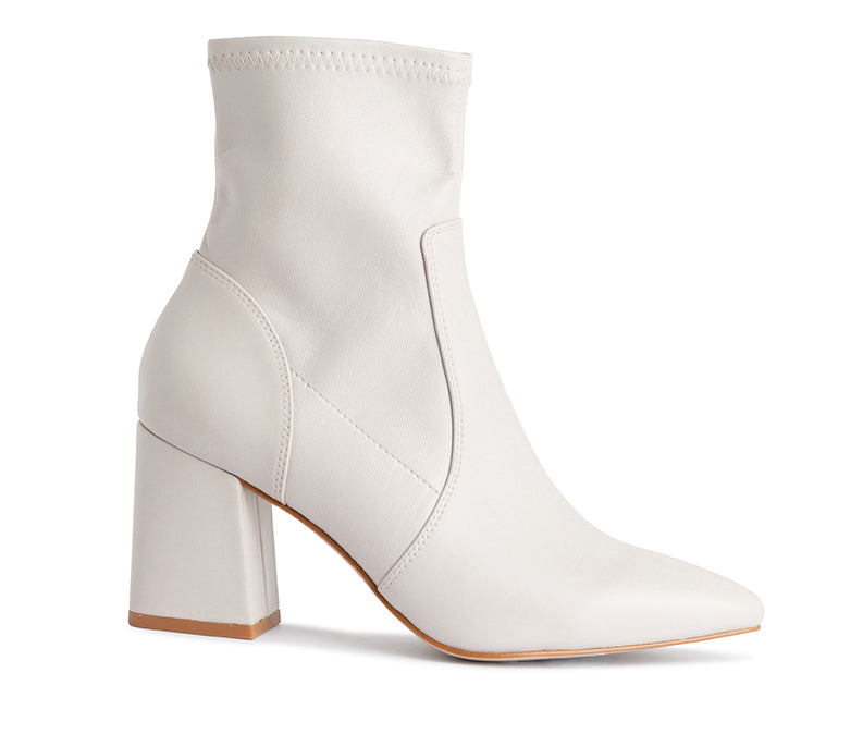 Sera Ankle Boot - Boots Ankle | Womens Shoes - Merchant 1948