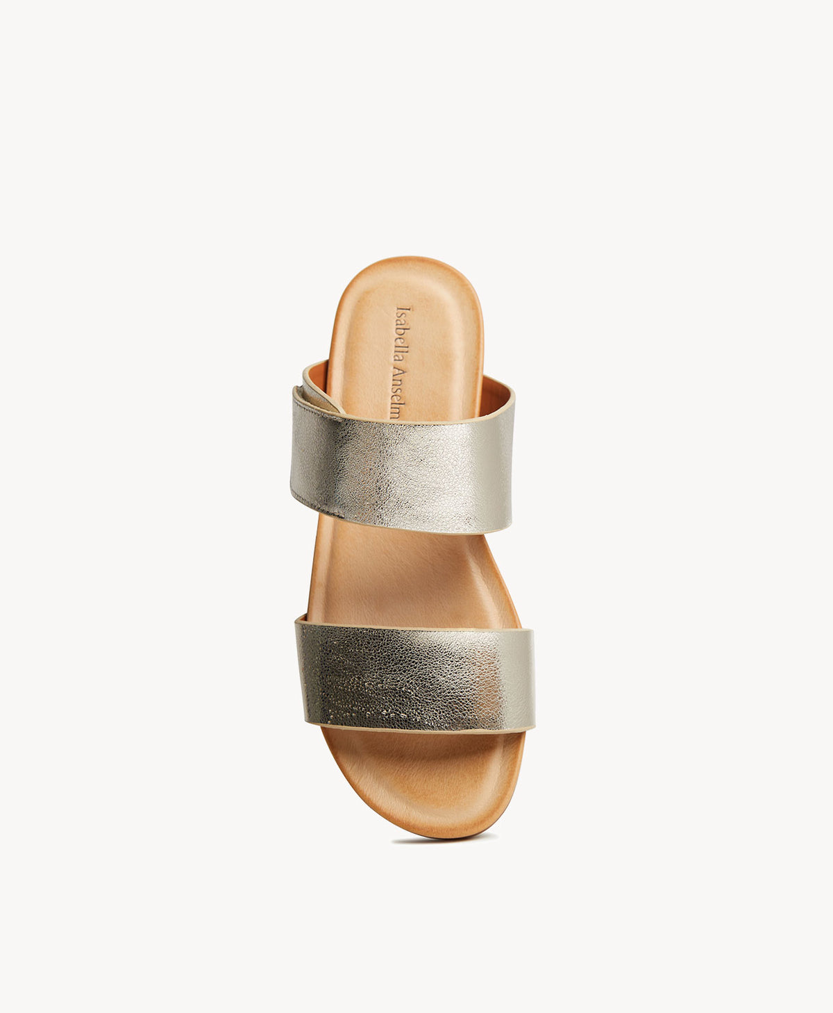Seren Slide - Sandals Casual | Womens Shoes - Merchant 1948