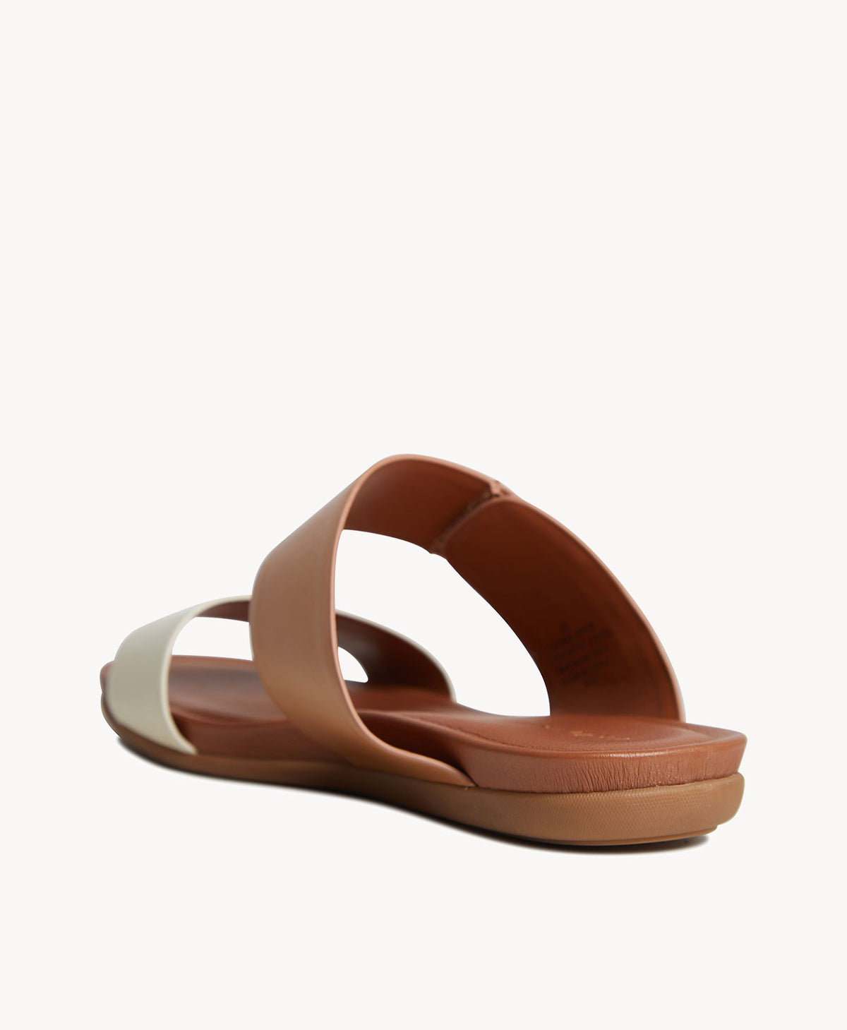 Seren Slide - Sandals Casual | Womens Shoes - Merchant 1948