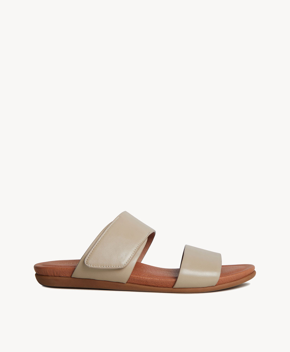 Seren Slide - Sandals Casual | Womens Shoes - Merchant 1948