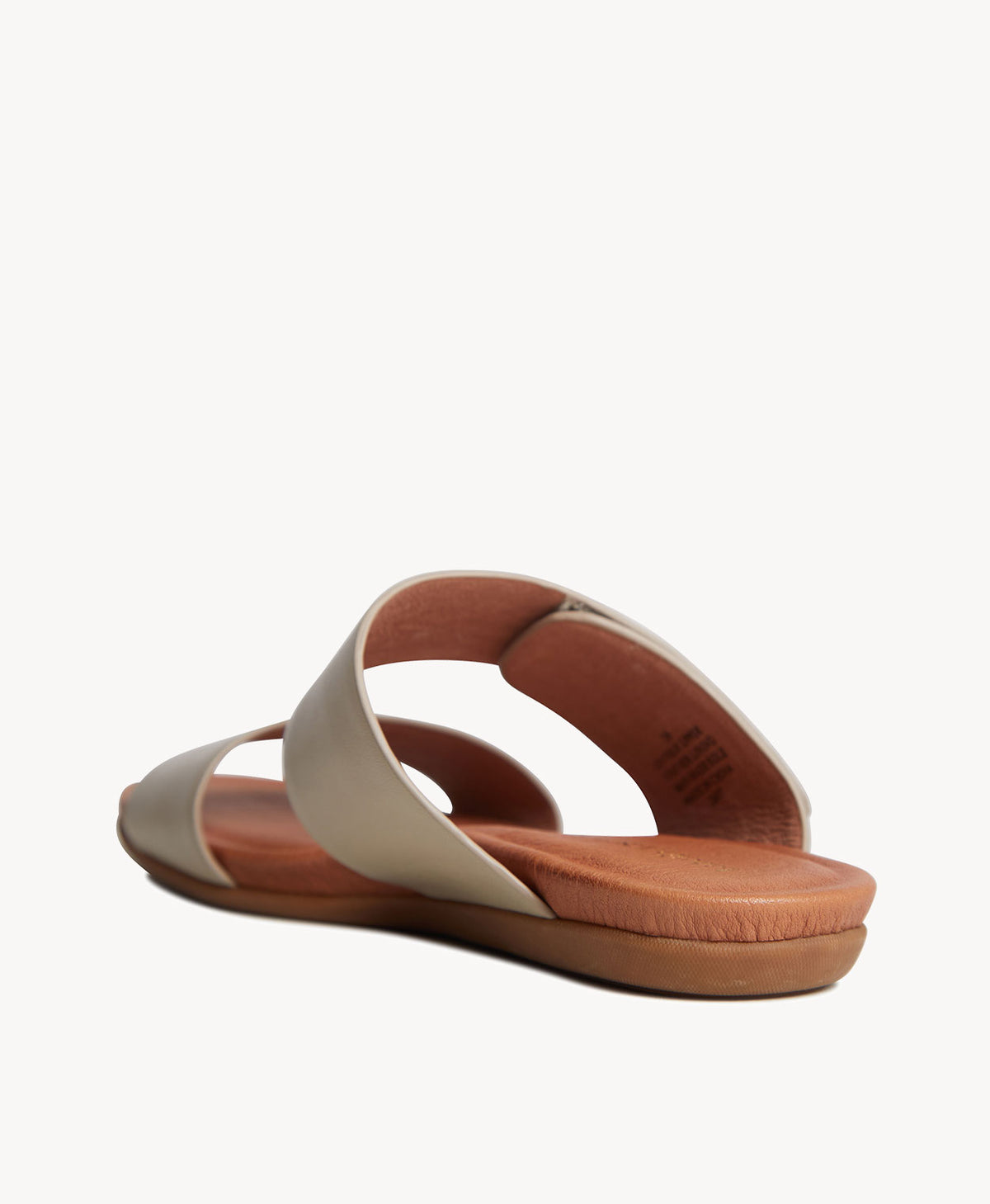Seren Slide - Sandals Casual | Womens Shoes - Merchant 1948
