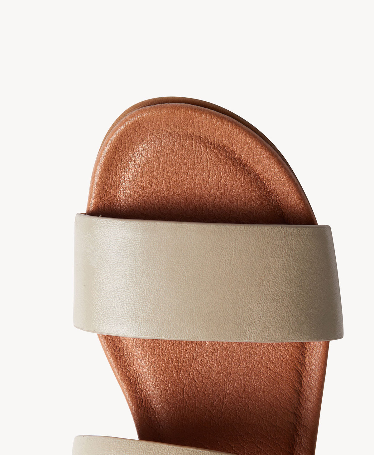 Seren Slide - Sandals Casual | Womens Shoes - Merchant 1948