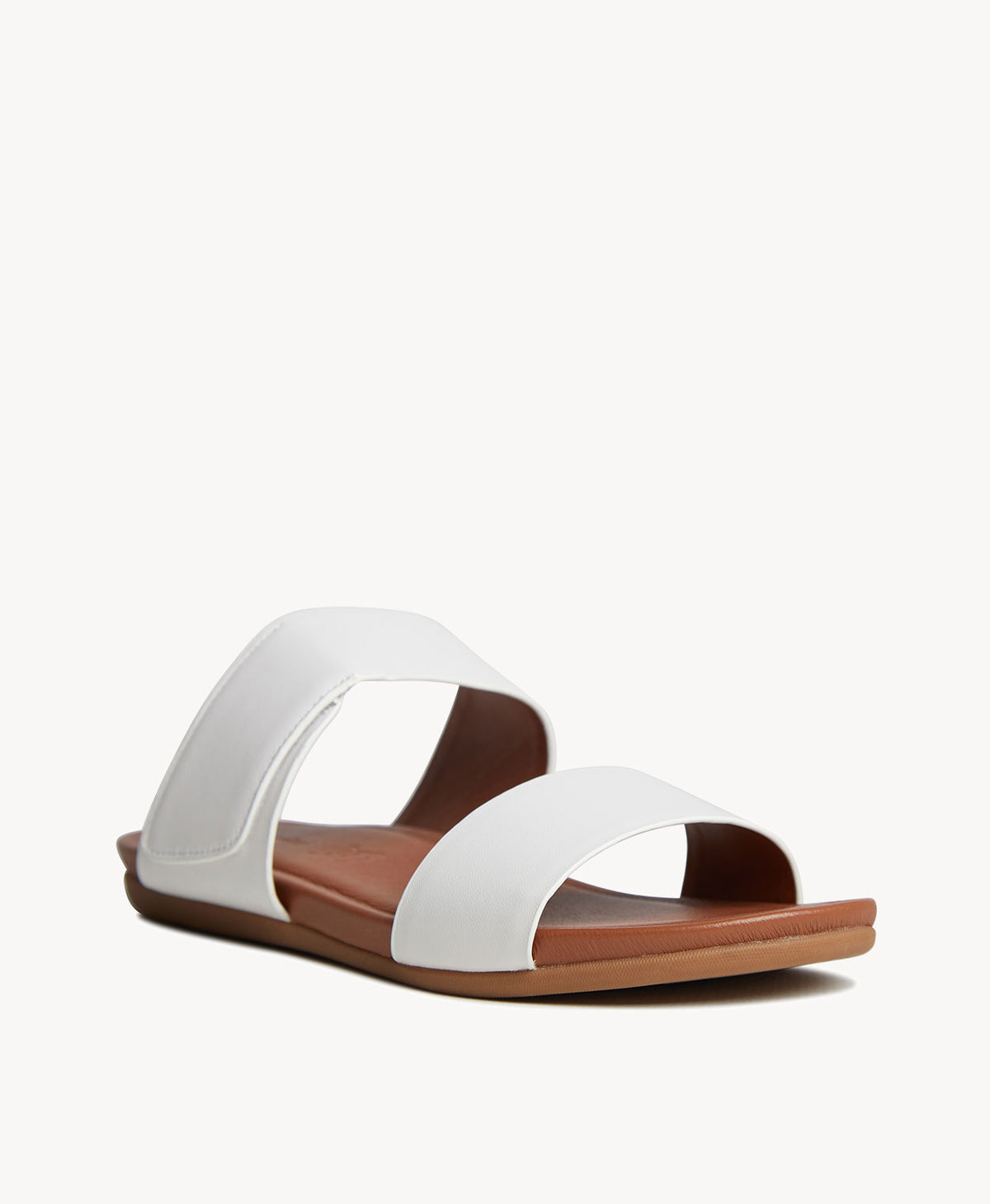 Seren Slide - Sandals Casual | Womens Shoes - Merchant 1948