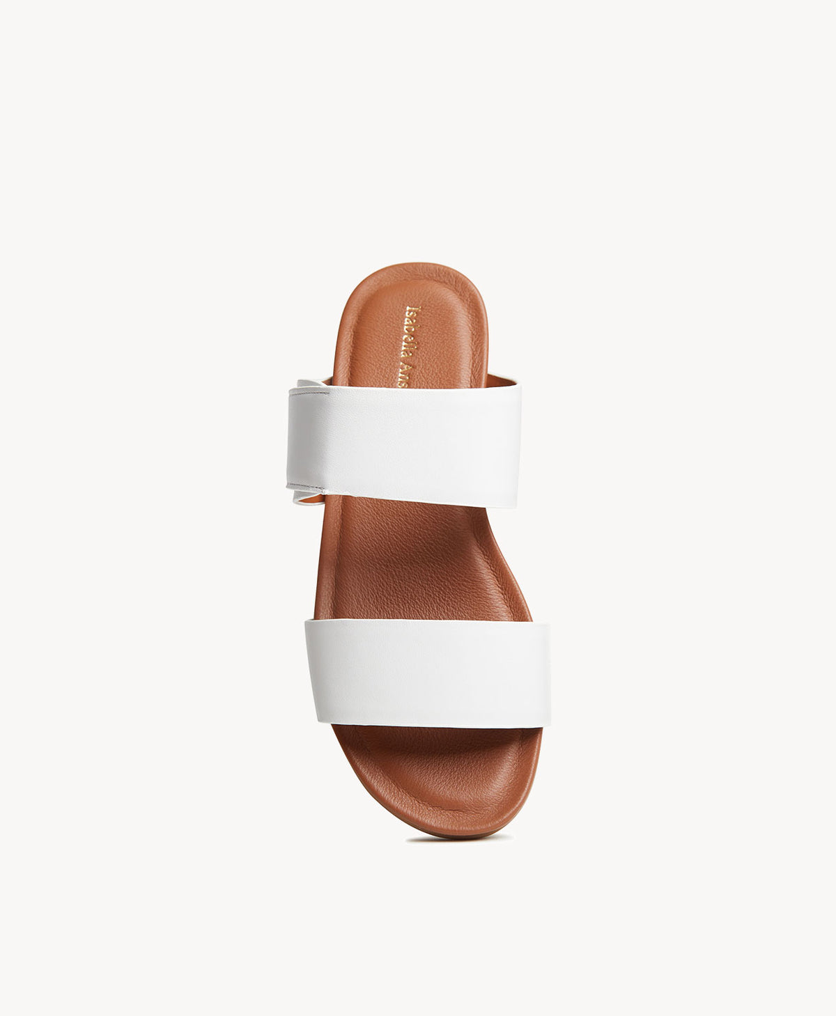 Seren Slide - Sandals Casual | Womens Shoes - Merchant 1948