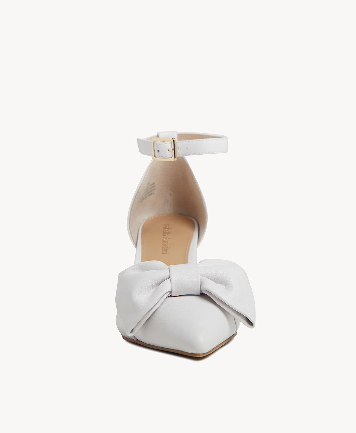 Serendipity Wide Heel - Heels Mid | Womens Shoes - Merchant 1948