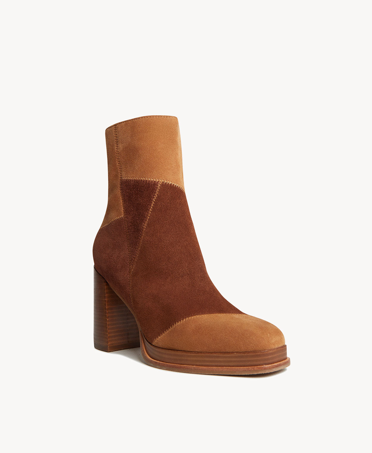 Sesee Ankle Boot - - Merchant 1948