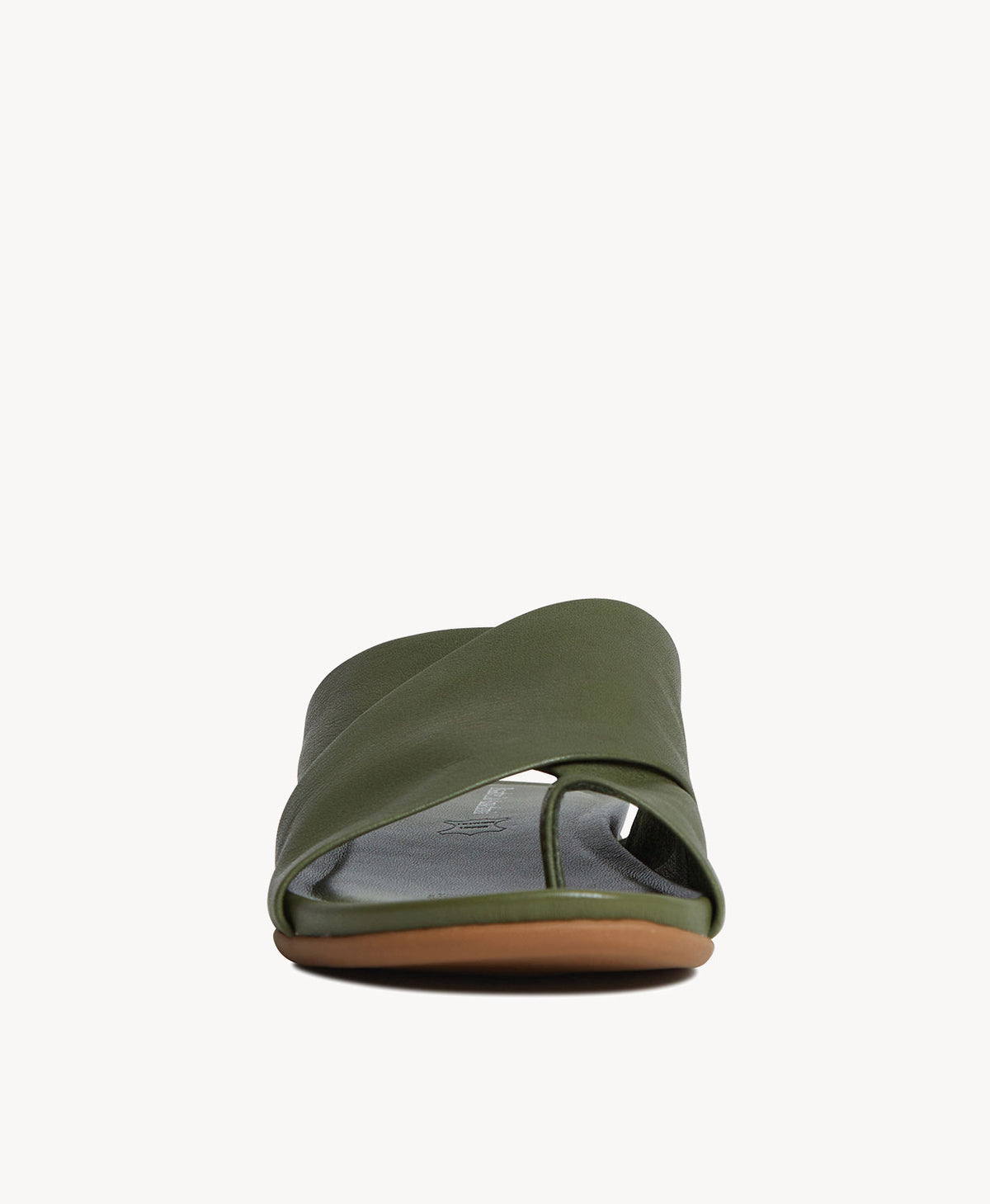 Seville Slide - Slides | Womens Shoes - Merchant 1948