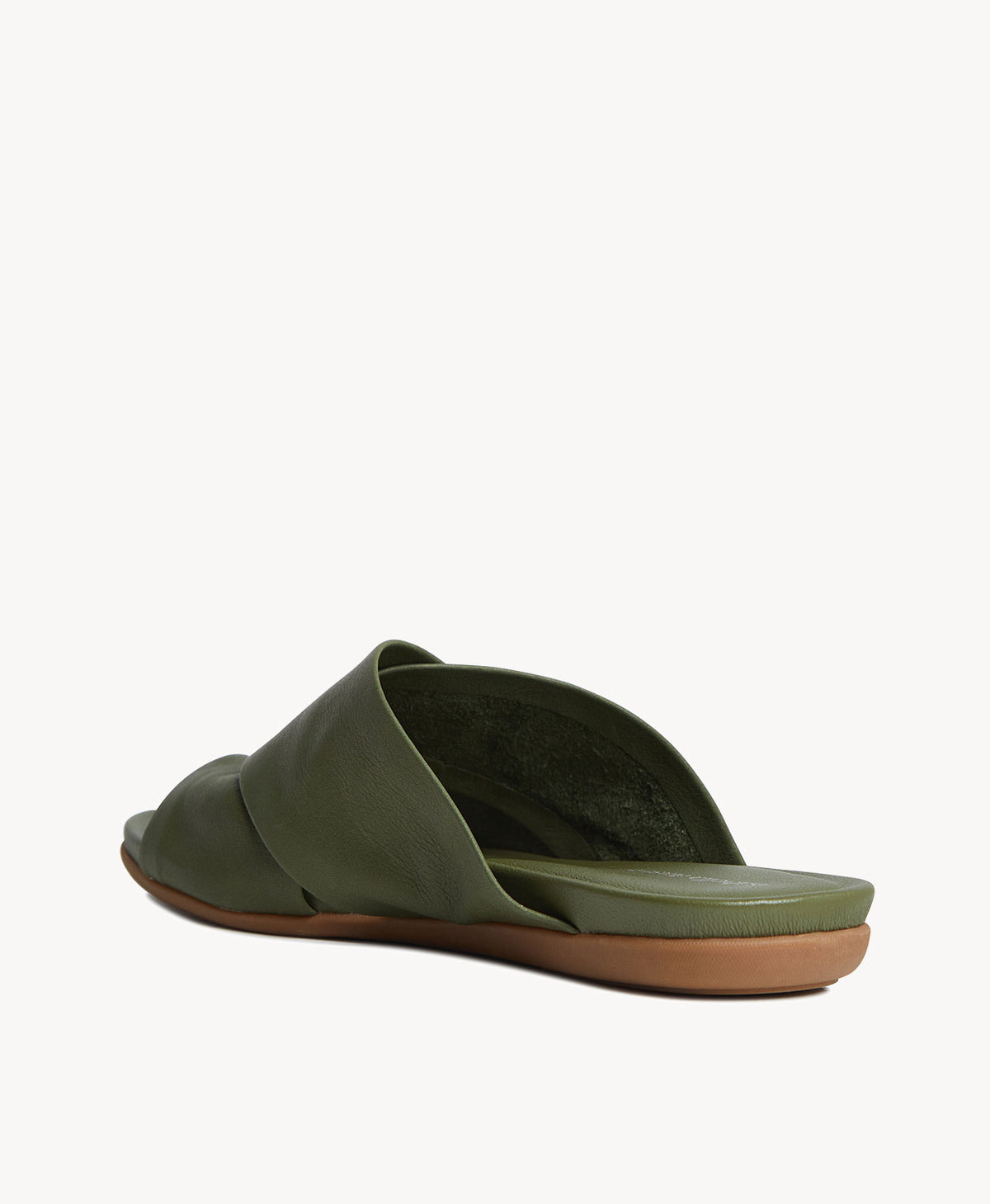 Seville Slide - Slides | Womens Shoes - Merchant 1948
