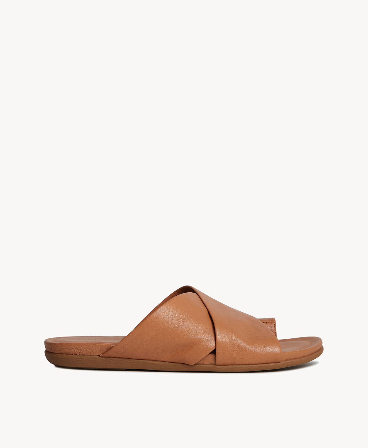 Seville Slide - Slides | Womens Shoes - Merchant 1948