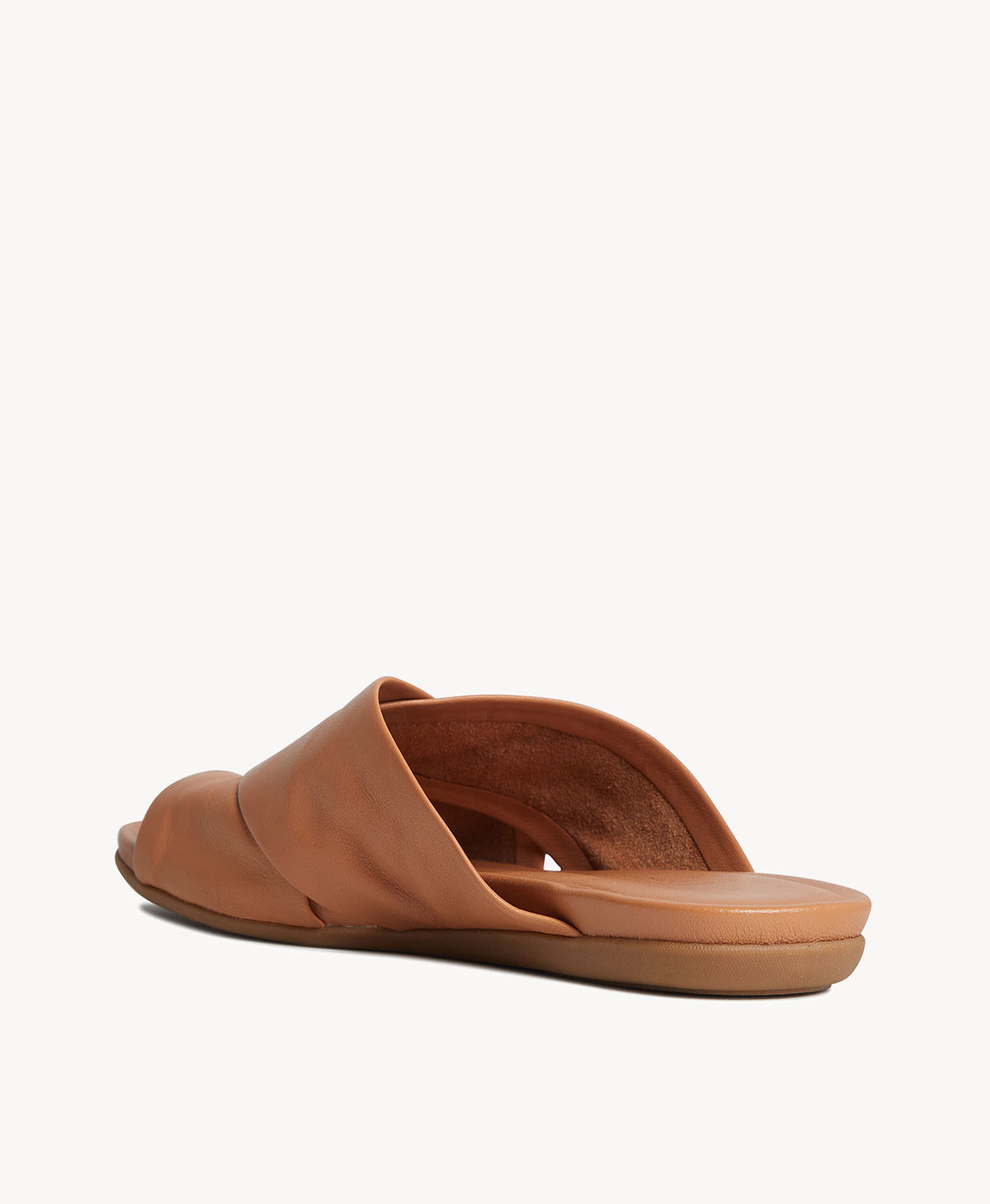 Seville Slide - Slides | Womens Shoes - Merchant 1948