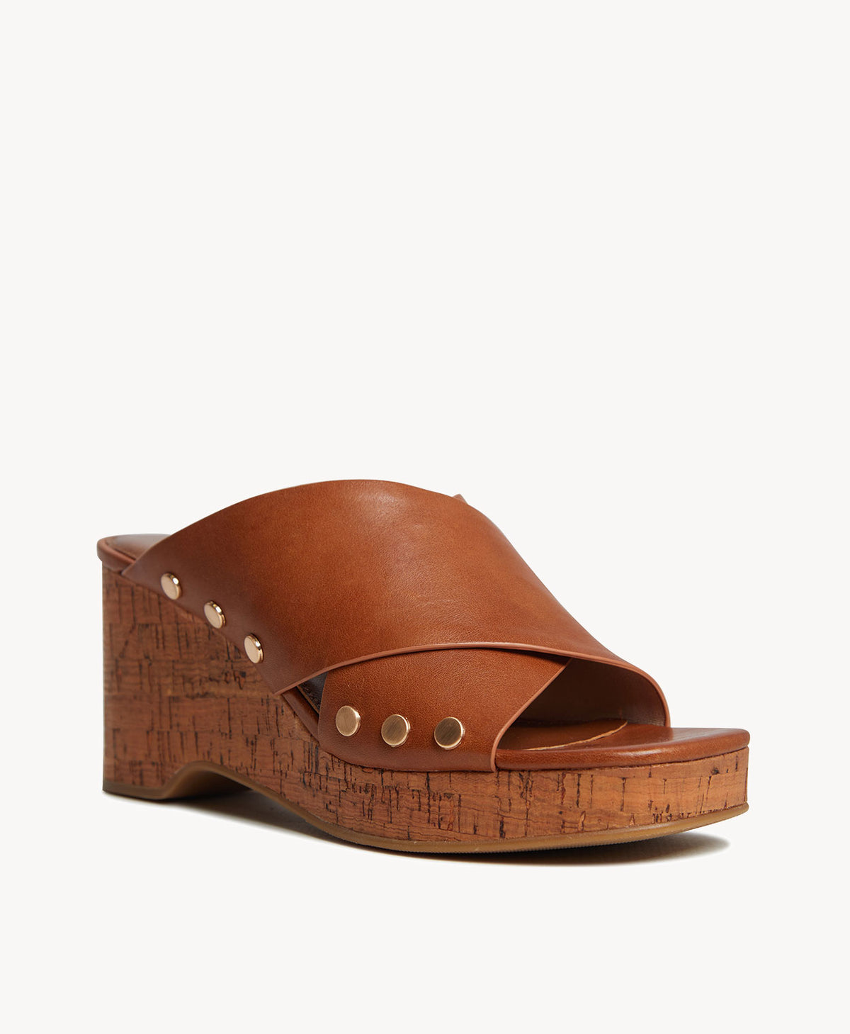 Shade Wedge Sandal - Wedges | Womens Shoes - Merchant 1948