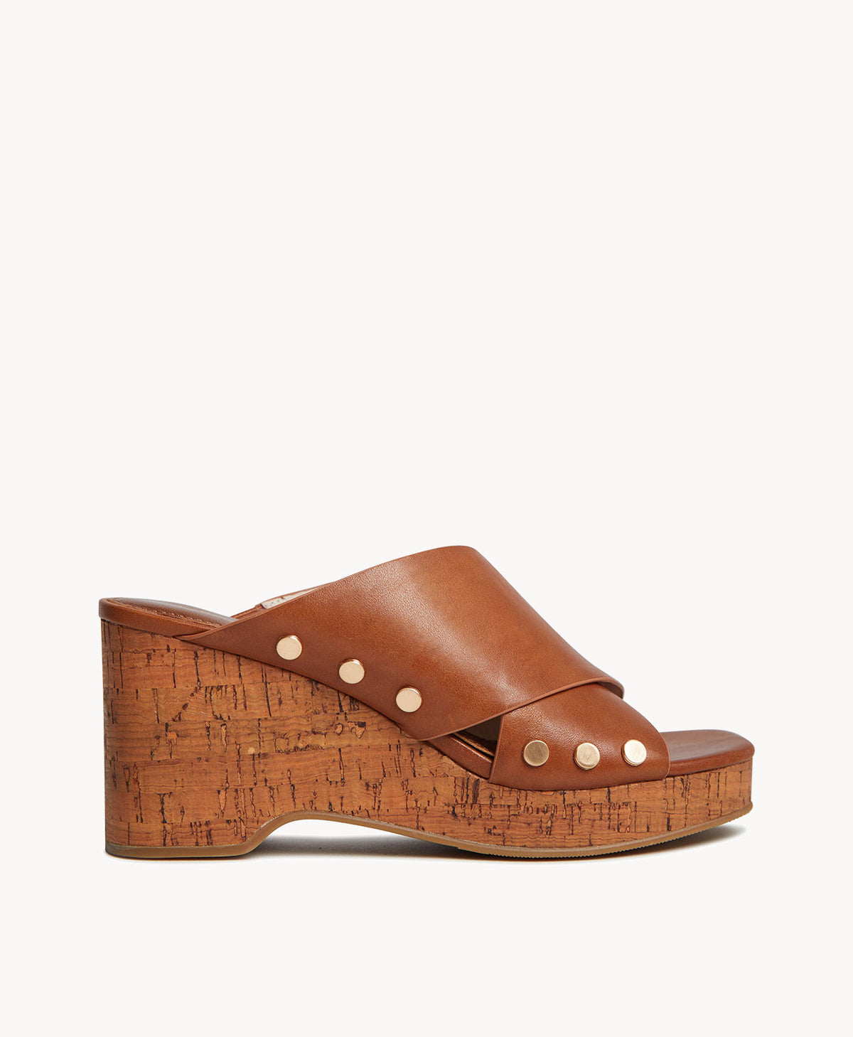 Shade Wedge Sandal - Wedges | Womens Shoes - Merchant 1948