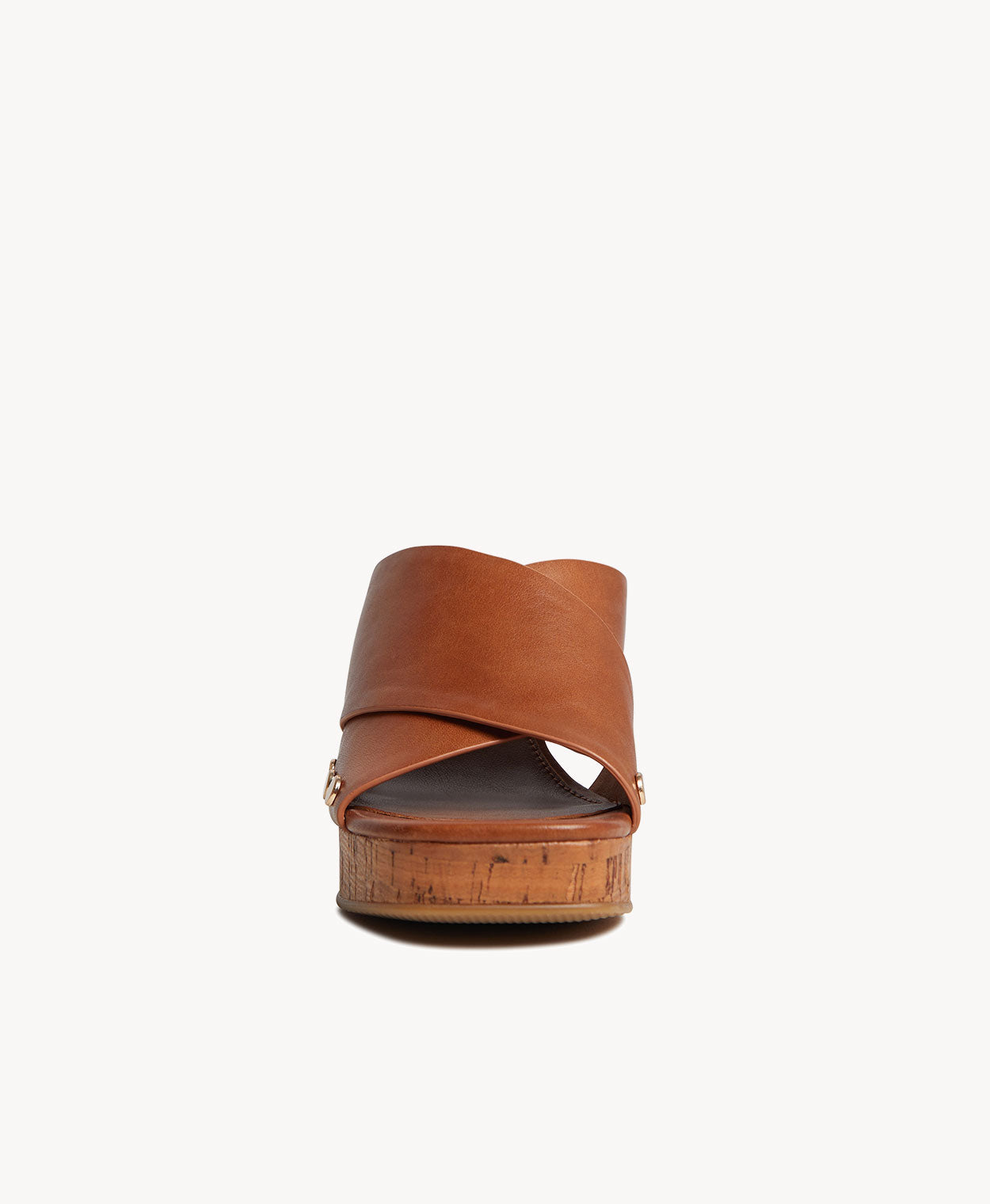 Shade Wedge Sandal - - Merchant 1948