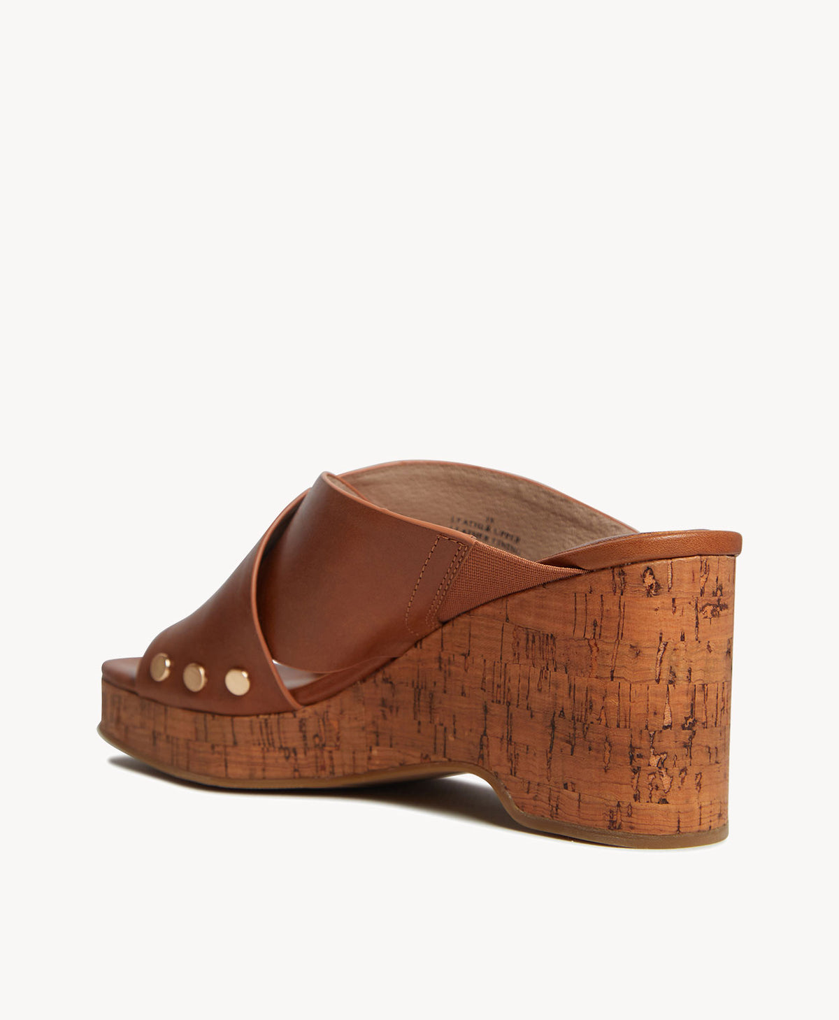 Shade Wedge Sandal - Wedges | Womens Shoes - Merchant 1948