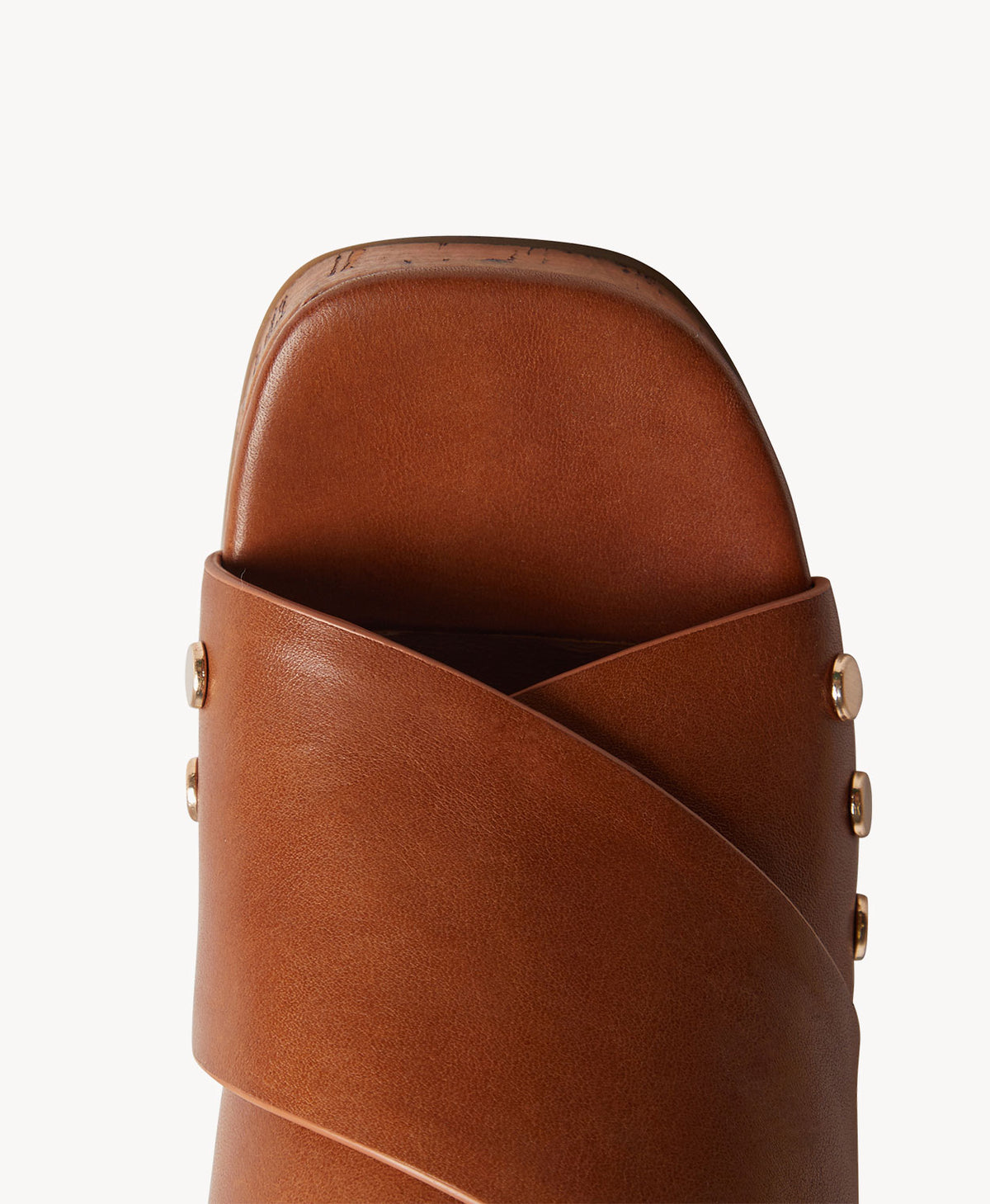 Shade Wedge Sandal - Wedges | Womens Shoes - Merchant 1948