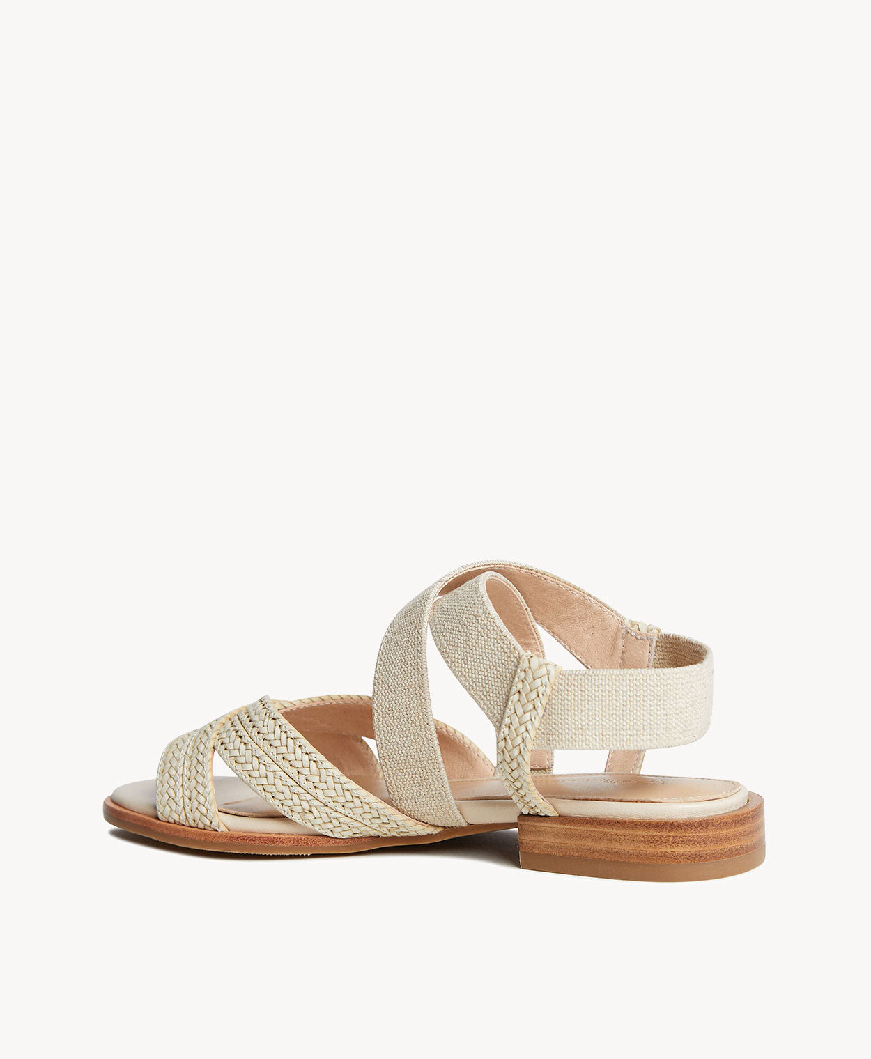 Shaker Sandal - Sandals Casual | Womens Shoes - Merchant 1948