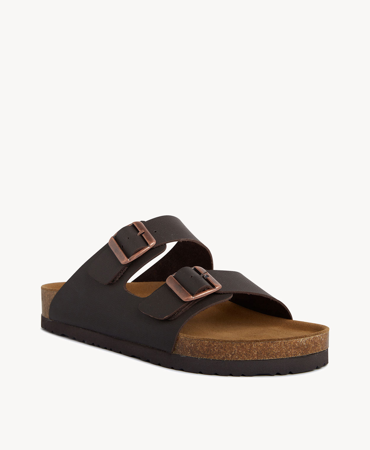 Shane Sandal - Sandal | Mens Shoes - Merchant 1948