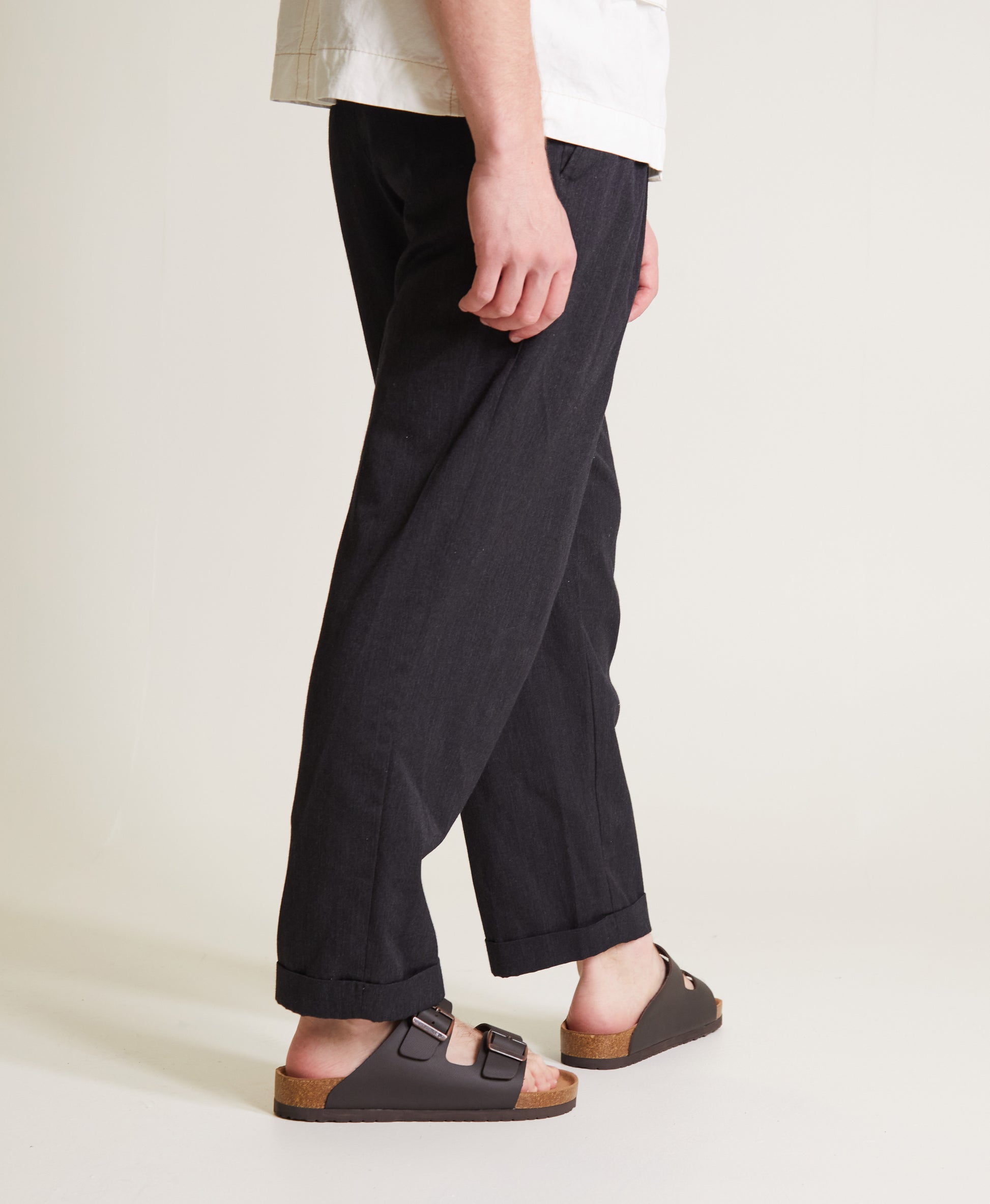 Shane Sandal - Sandal | Mens Shoes - Merchant 1948