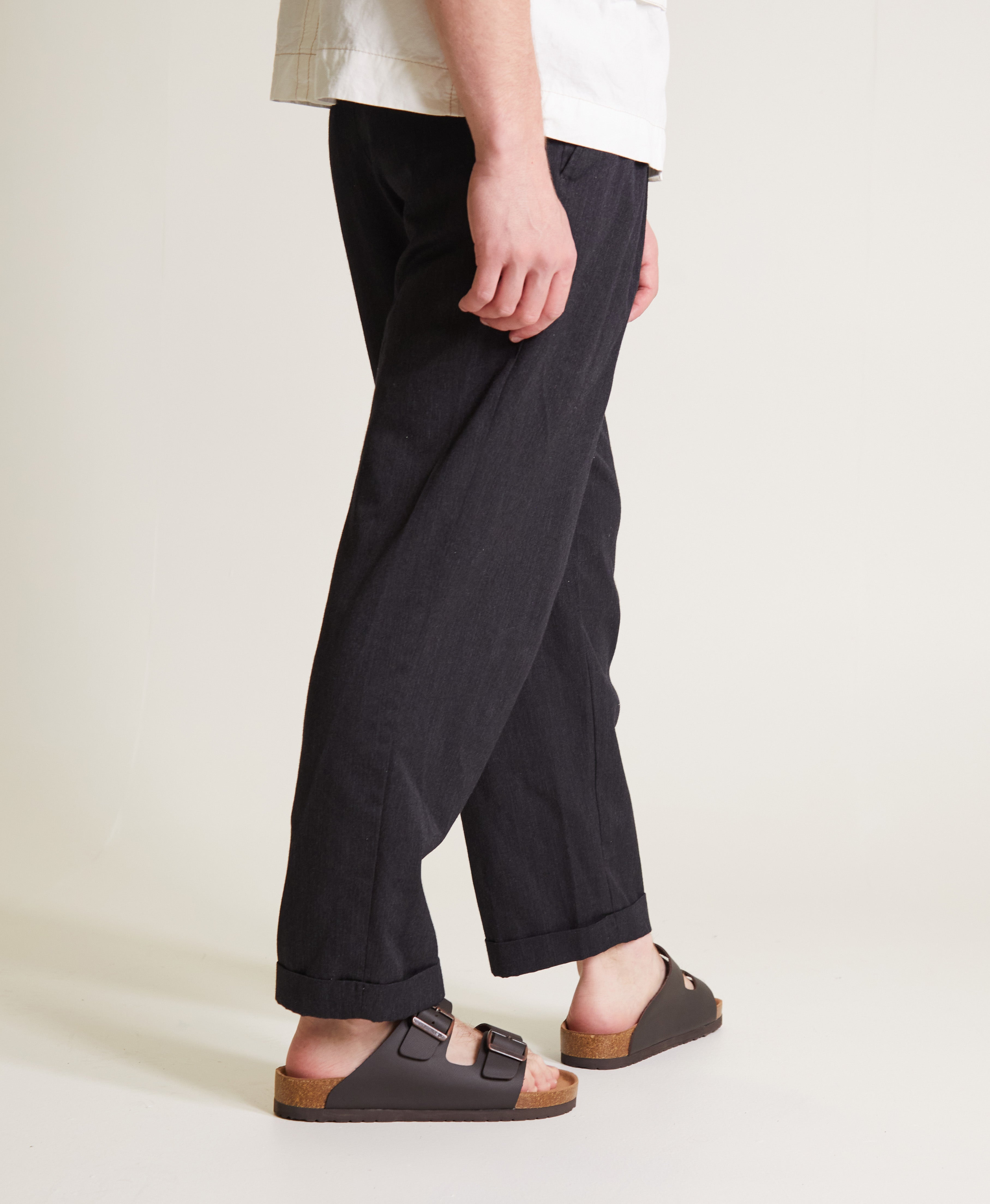 Shane Sandal - Sandal | Mens Shoes - Merchant 1948