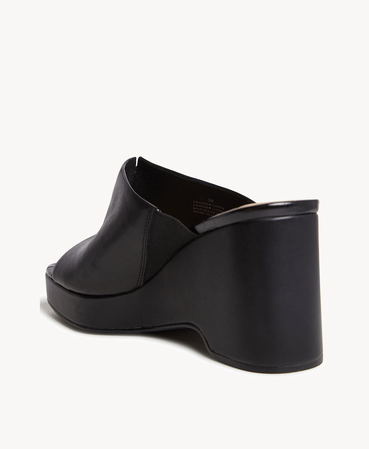 Shannon Wedge Sandal - Sandals Dress | Womens Shoes - Merchant 1948