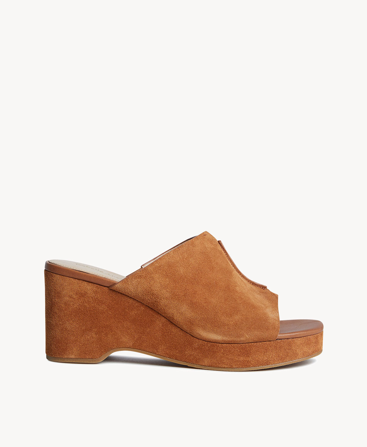 Shannon Wedge Sandal - Sandals Dress | Womens Shoes - Merchant 1948