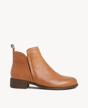 Shirely Ankle Boot - Boots Ankle | Womens Shoes - Merchant 1948