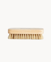 Shoe Brush - Care Products | Womens Care - Merchant 1948