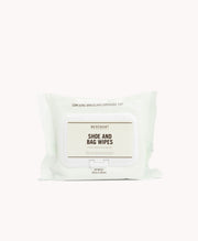 Shoe Care Wipes - Care Products | Womens Care - Merchant 1948