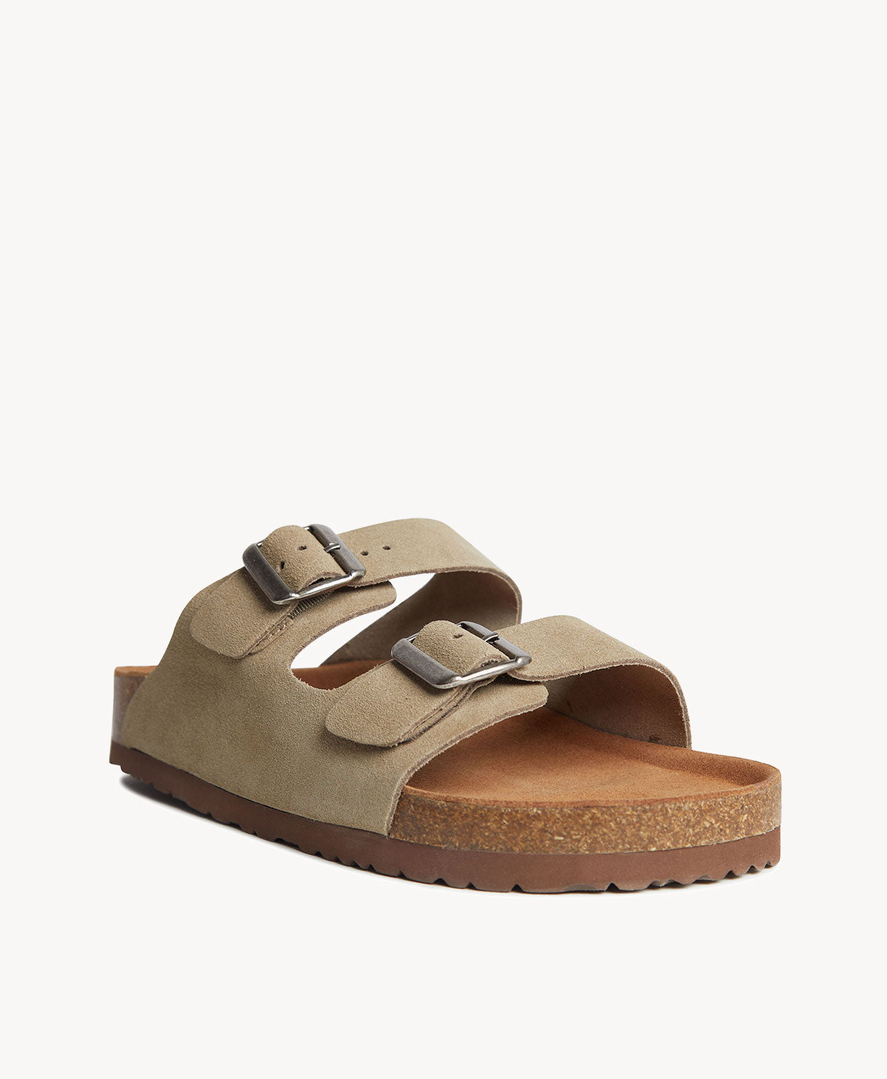 Shonelle Sandal - - Merchant 1948