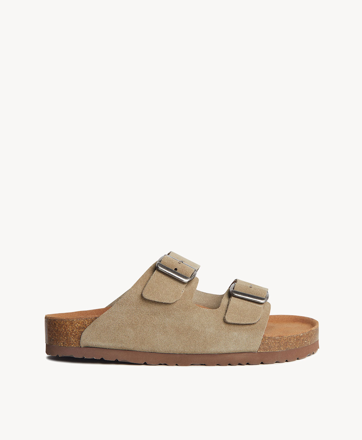 Shonelle Sandal - - Merchant 1948