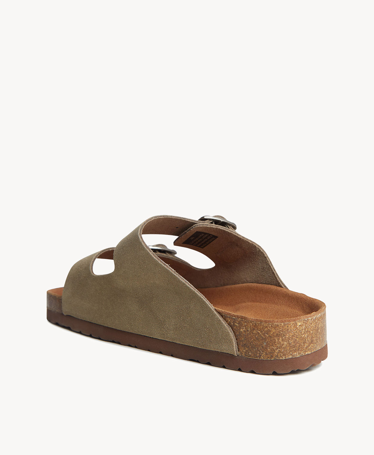 Shonelle Sandal - - Merchant 1948