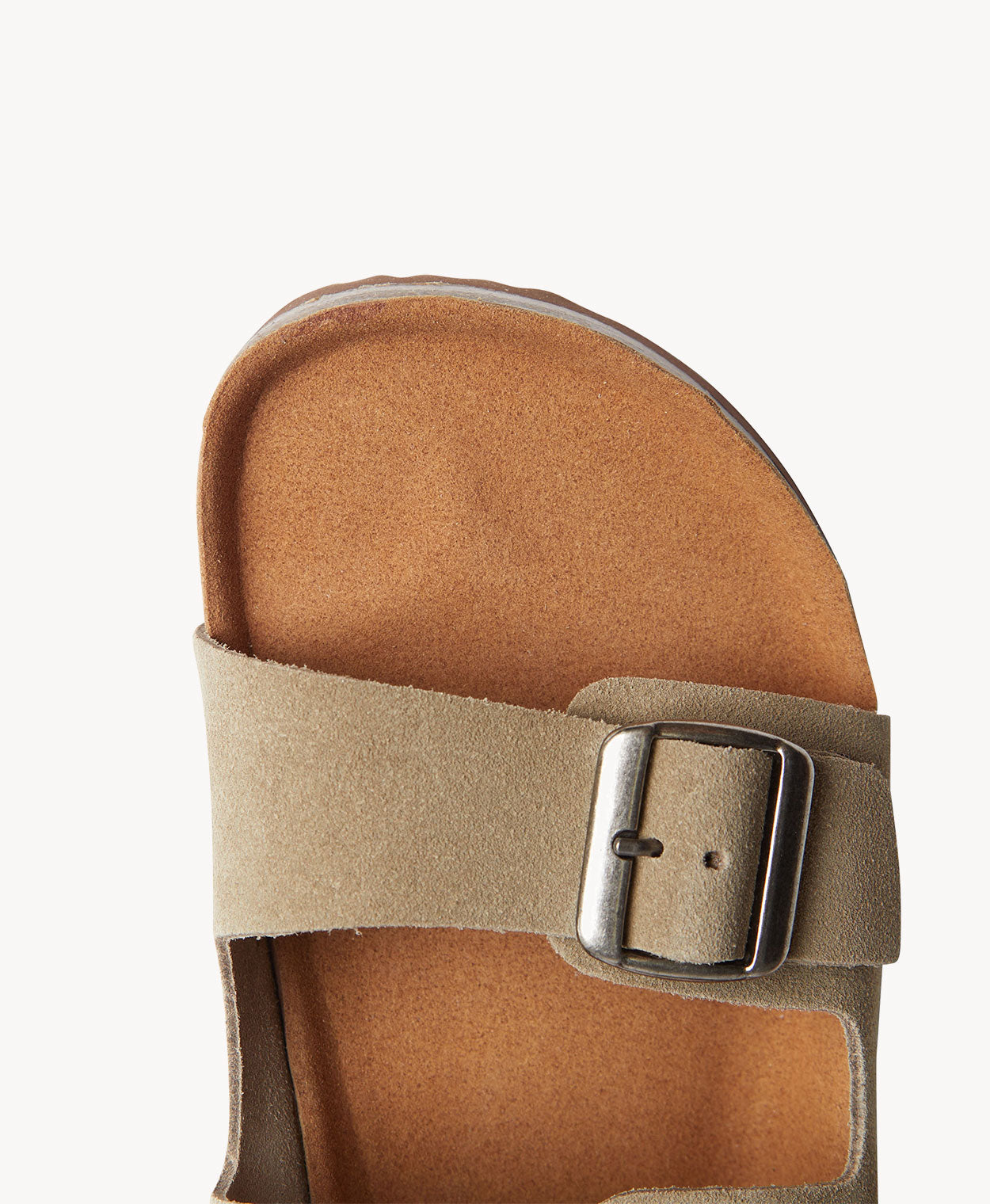 Shonelle Sandal - - Merchant 1948