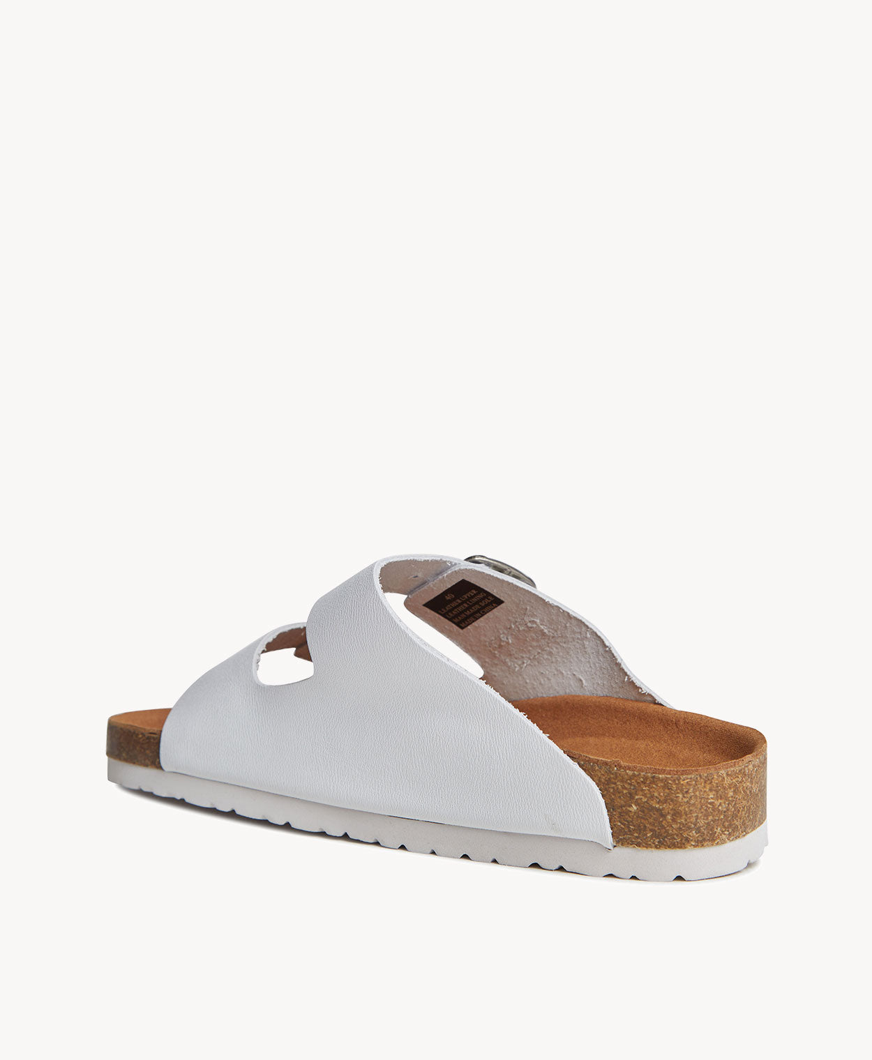 Shonelle Sandal - - Merchant 1948