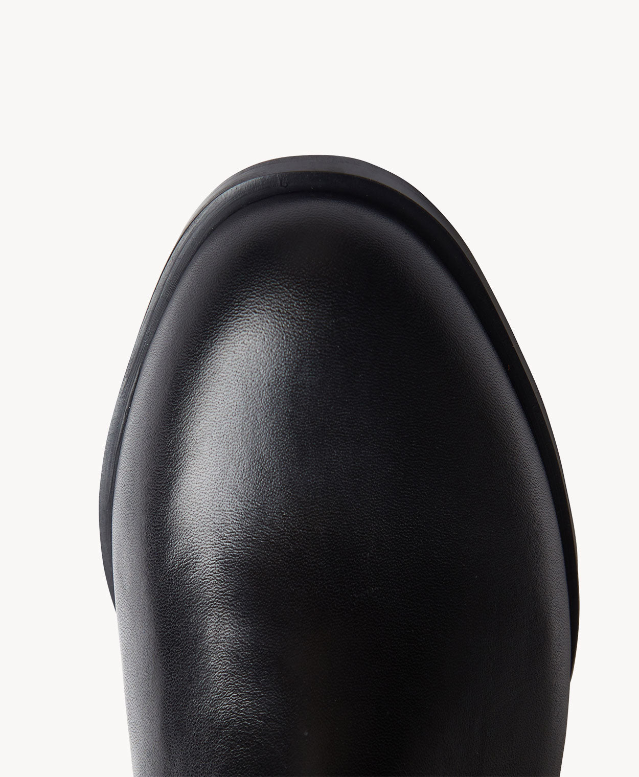 Sid Wide Knee High Boot with Wide Calf - - Merchant 1948